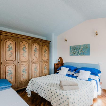 La Tana Del Geco Villa Massarosa Exteriör bild