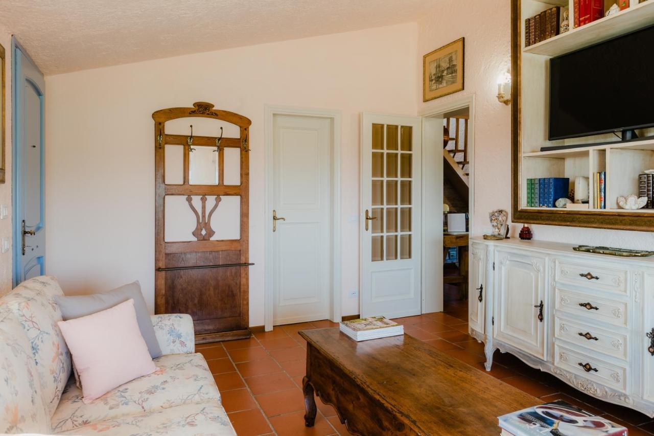 La Tana Del Geco Villa Massarosa Exteriör bild
