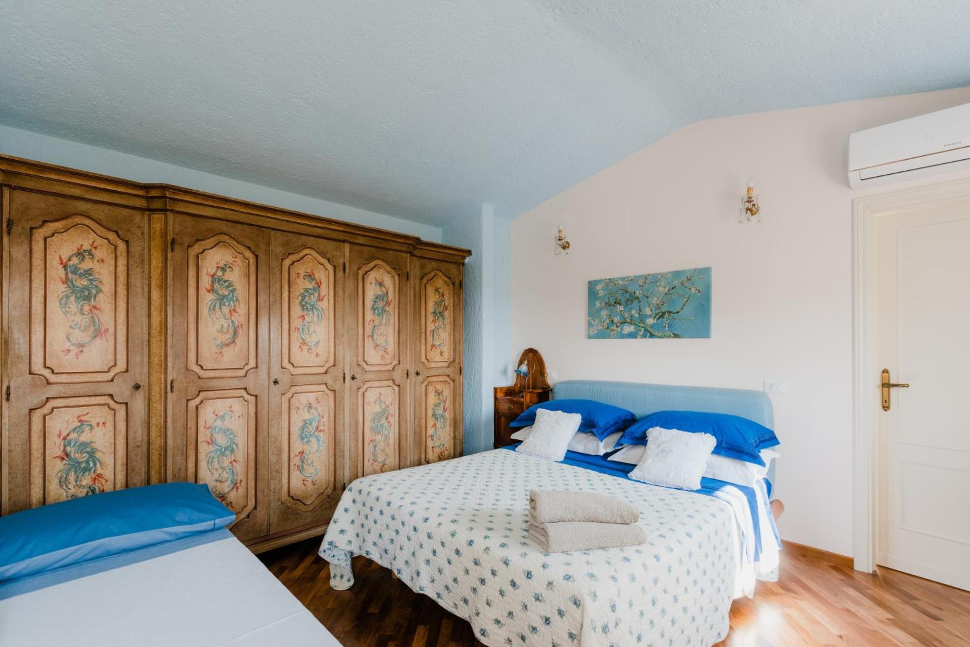 La Tana Del Geco Villa Massarosa Exteriör bild