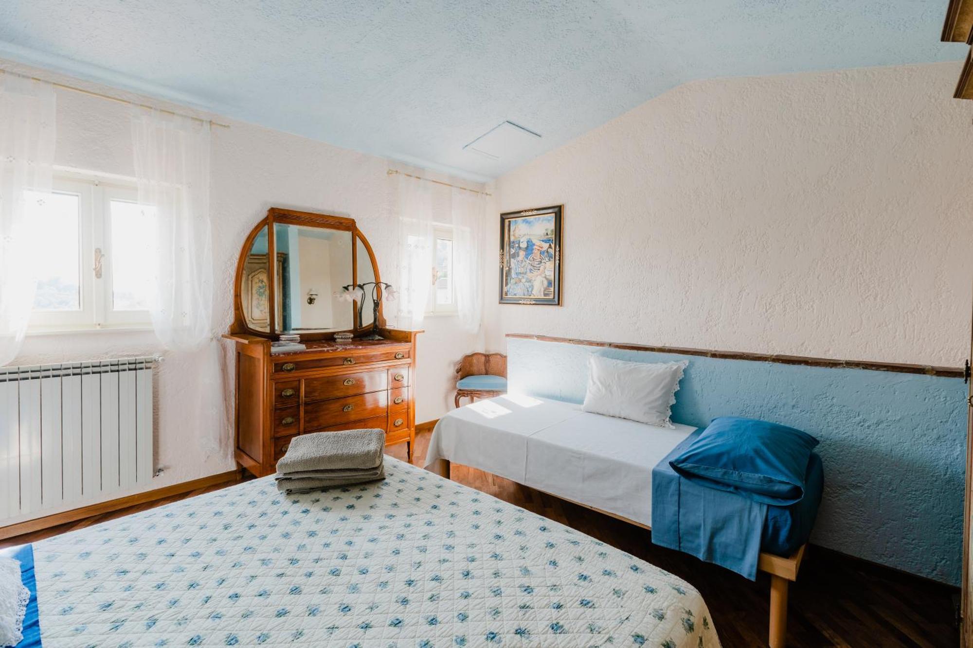 La Tana Del Geco Villa Massarosa Exteriör bild