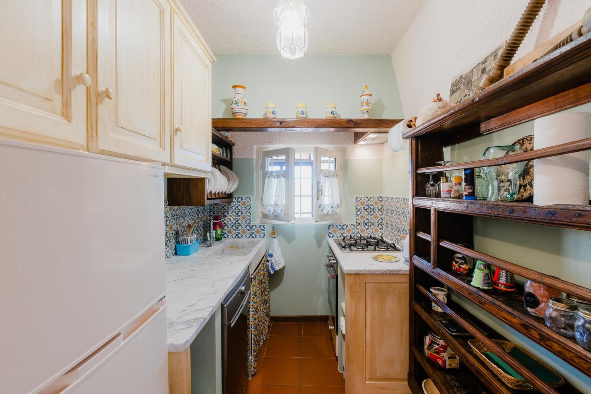 La Tana Del Geco Villa Massarosa Exteriör bild